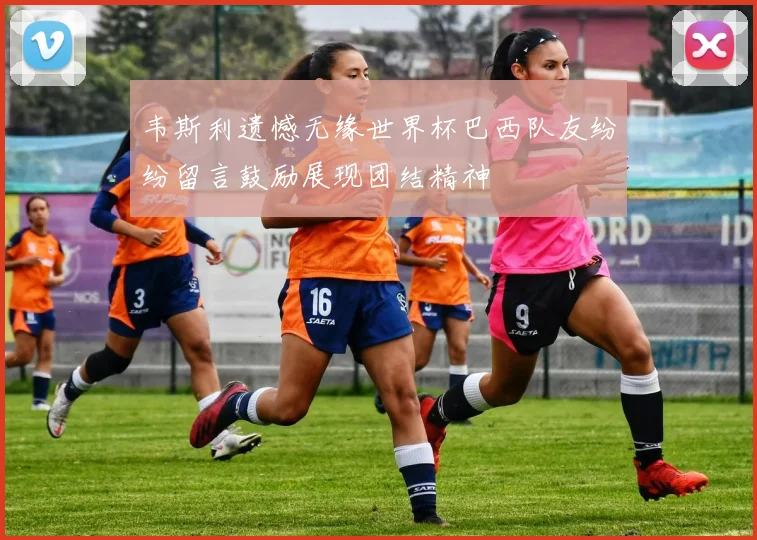 韦斯利遗憾无缘世界杯巴西队友纷纷留言鼓励展现团结精神